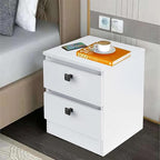 10 Pack Cabinet Knobs Black Kitchen Cabinet Knobs Matte Black Drawer Pulls Dresser Knobs Cupboard Hardware for Cabinets