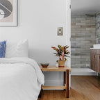 Legrand radiant TM873NICC10 15 Amp Rocker Wall Switch, 3-Way Decorator Light Switches, Nickel (1 Count)