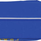 Portable Clothes Dryer, 1200-1500W Electric Dryer Machine with Remote Control & 2-Layer Stainless Steel Tub, Fast-Drying for Apartments, Dorm, RV, Travel