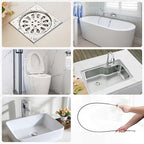 Drain Snake，Toilet Snake，Flexible Grabber Tool For Toilet Sewer Shower Kitchen Bathroom Tub Clogged Drains Opener Cleaning Tool