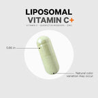 Codeage Liposomal Vitamin C 1500mg with Zinc, Elderberry, Citrus Bioflavonoids Grapefruit, Lemon, Orange Powder, Quercetin & Rose HIPS Fruit – Vegan Supplement - Non-GMO, Vegan Pills, 180 Capsules
