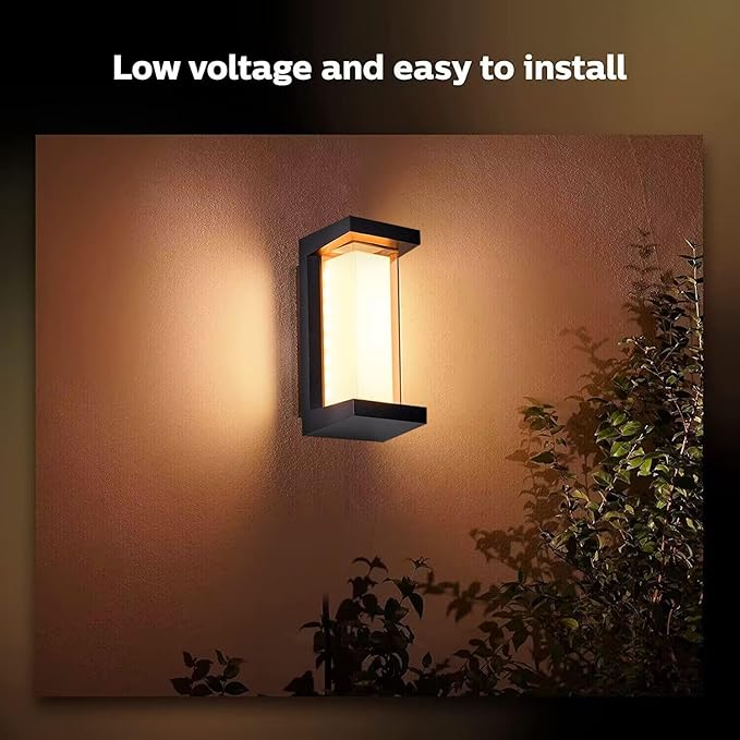 Outdoor Wall Sconce Lights Exterior Lighting fixtures LED,1500LM 3000K 4000K 5000K Adjustable Wall Mount Porch Lights,Outdoor Sconce Lamp for Front Door Garage Coach