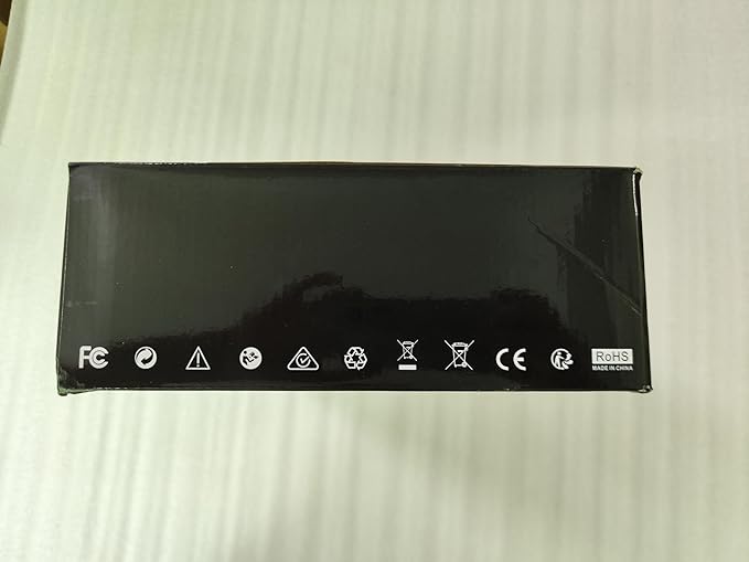 Firecore 360° Laser Level with Tripod, 100Ft Self Leveling Laser Level Green Cross Line Laser Leveler Tool for Picture Hanging Wall Tile Floor Construction, 60" Compact Tripod & Carry Pouch Included