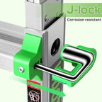 Ladder, Extension Ladders for Home Stairs 14 Ft, 4 Step Multi Position A Frame Ladder with Stabilizer Bar, Compact Folding, 330 lbs Telescopic Aluminum Adjustable Ladders, Escaleras para Casa