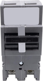 UBITBFP1502-New Zinsco QFP2150 Replacement. Two Pole 150 Amp Main Series Manufactured by Connecticut Electric.