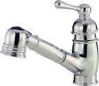 Gerber Plumbing Opulence Pull-Out Kitchen Faucet with Snapback Retraction