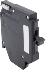 Connecticut Electric UBITBA120L-New Challenger MH120-L Type A Replacement One Pole Left Clip Circuit Breaker.