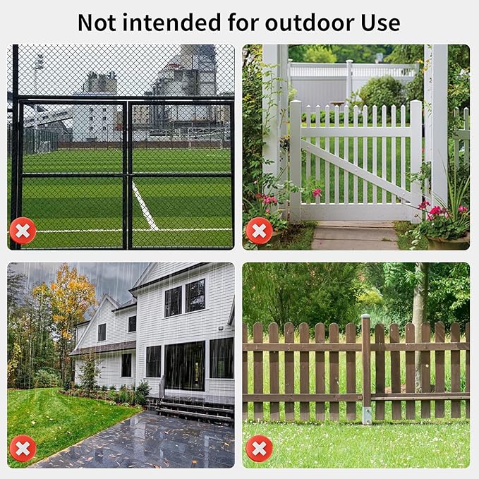 Combination Lock, LQYN Standard Dial Combination Lock, Pack of 100; Black Turnplate, 2 in. Wide, Fixed Three Digital Combination, for School, Gym & Locker, Toolbox, Gate