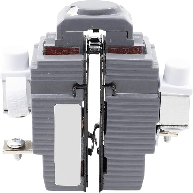 UBIP2100-New Pushmatic® P2100 Replacement. Two Pole 100 Amp Circuit Breaker Manufactured by Connecticut Electric.