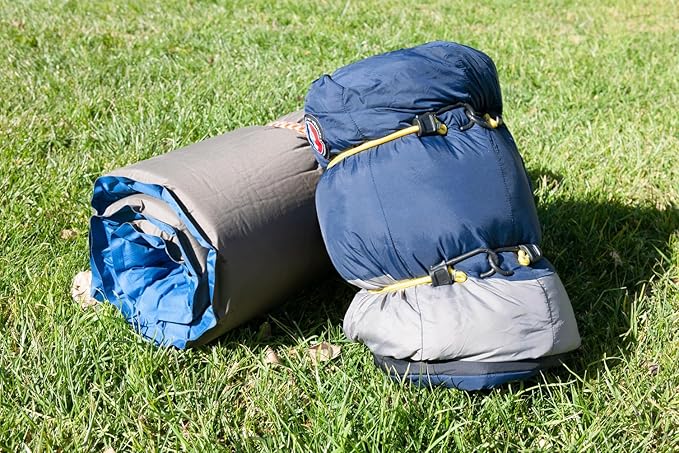 Keeper - 24” Bungee Cord With SST Hooks, 4 Pack - UV And Weather-Resistant