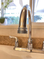 Drain King 340 All In One Easy to Use Drain Unclogging Kit, 1.5 To 3 Inch