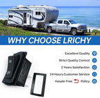 232362 RV Water Heater Switch Electric Element Part for Suburban SW Electric Series Water Heaters, 232259 Spare Assembly for SW-4/6/10/12/16-DE/DEC/DEL/DELC/DEM/PE/PER DSI Models, 233358