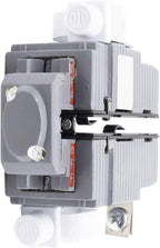 UBIP2100-New Pushmatic® P2100 Replacement. Two Pole 100 Amp Circuit Breaker Manufactured by Connecticut Electric.