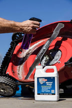 POR-15 Surface Preparation System - Cleaner Degreaser and Metal Prep, Non-flammable and Water-based, 128 Fluid Ounces, 1-gallon each