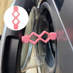 Magoog Washer Door Prop, Front Load Washer Door Prop, Keep Front Load Washer Door Open and Dry to Prevent Damping, Upgraded Longer Door Prop for Front Load Washing Machines