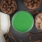 Dixie Belle Paint Company Chalk Finish Furniture Paint - Evergreen (1 Gallon - 128oz) - Matte Deep Purple Chic Chalk Mineral DIY Furniture Paint