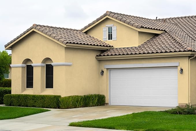 EVOLVE Paint & Primer: Environment-friendly, Low Sheen with One-coat Coverage for Interior & Exterior surfaces (Honey Yellow, 1-Gallon)