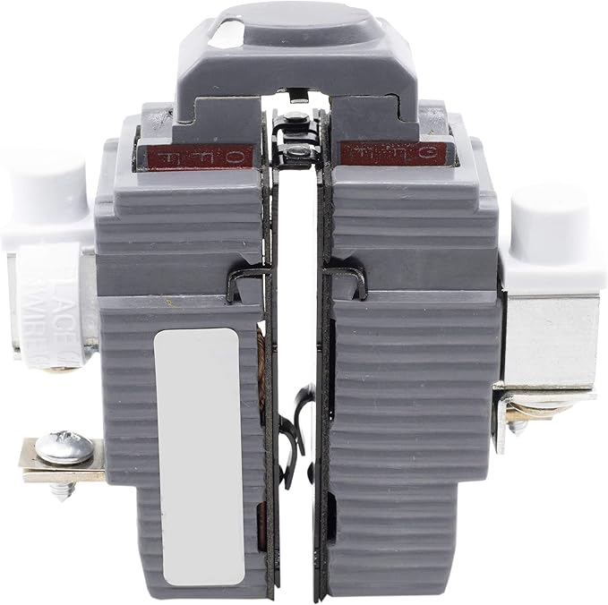 Connecticut Electric UBIP270-New Pushmatic Replacement Two Pole 70 Amp Circuit Breaker