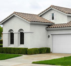 EVOLVE Paint & Primer: Environment-friendly, Low Sheen with One-coat Coverage for Interior & Exterior surfaces (Antique White, 1-Gallon)