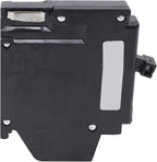 Connecticut Electric UBITBA120L-New Challenger MH120-L Type A Replacement One Pole Left Clip Circuit Breaker.