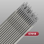 ARCCAPTAIN E7018 Welding Rod 1/8'' 10LB Low Hydrogen Carbon Steel Welding Sticks Electrodes, Welding Rods ARC Welding Equipment
