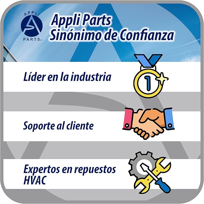 Appli Parts Soporte para montaje en pared de Unidad Condensadora Externa de Mini Split hasta 150kg modelo APAB-2160 incluye kit de fijacion, pernos y gomas