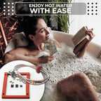 Upgraded SP20075, SP20305A Pilot and Igniter Assembly Replacement Kit for Water Heaters, Fits Rheem Water Heater