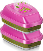 60926 Filters, Respirator Filter 60926 Cartridges Against Organic Vapors, Acid Gases, Ammonia Methylamine, Formaldehyde, Particulate Used in 6200 6502 7502 6800 Series Respirator Mask