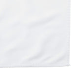 20 Bulk 7" x 5" Blank Tech Cleaning Micro-Fiber Cloths - Ready for Heat Press or Sublimation on One Side (Grey Plush on Back)