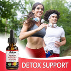 Kidney Support Supplement Bladder Health - Organic Kidney Bladder Supplements Drops Juniper Berry Cleavers Dandelion - Renal Kidney Cleanse Detox Urinary Tract Herbal Bladder Support Flush Kidneys 1oz