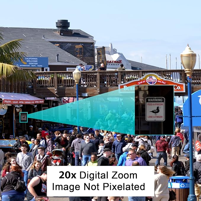 GW Security 5MP 1920P Security Camera System with AI Face/Human/Vehicle Detection, 8CH 4K DVR and 8 x 5MP 2592TVL Microphone Home CCTV Dome Camera, Smart AI Playback, Email Alert, 2TB Hard Drive