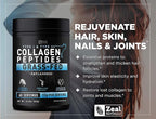 Pure Collagen Peptides Powder (60 Serv.)