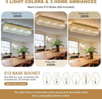 40 Inches Crystal Chandeliers for Dining Room, Gold Modern Ceiling Light for Living Room, Flush Mount Chandelier, Light Fixture for Entryway, Foyer, 8 Bulbs(Not Inclubed), E12 Base