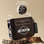 Hike Crew Propane Water Heater & Shower Pump | Rechargeable Portable Outdoor Water System w/Shower Head Attachment for Instant Hot Water While Camping, Hiking, Glamping & Vacationing