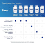 Pure Encapsulations Magnesium (Glycinate) - Supplement to Support Stress Relief, Sleep, Heart Health, Nerves, Muscles, and Metabolism* - with Magnesium Glycinate - 180 Capsules