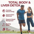 COUNTRY FARMS Super Cleanse, Super Juice Cleanse, Supports Healthy Digestive System, 34 Fruits and Vegetables with Aloe, Promotes Natural Detoxification, Drink Powder, 14 Servings, 9.88 Ounce