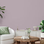 Rust-Oleum Color Spark Interior Paint and Primer in One, Matte, Smokey Amethyst, 1 Gallon