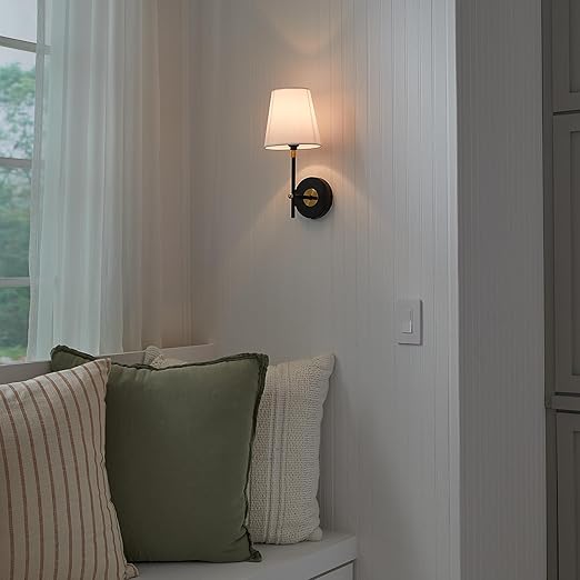 Lutron Sunnata Touch Dimmer Switch, LED+ Advanced Technology for LED and Incandescent, 3 Way/Multi Location, STCL-153MS-WH-2, White, 2 Pack