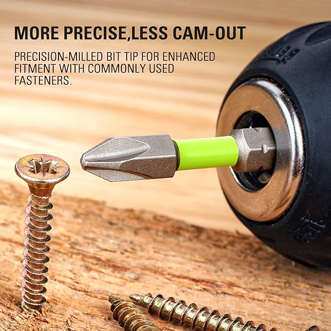 Greenworks 70 Piece Impact Rated Driving Set