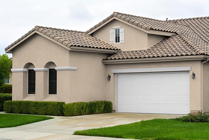 EVOLVE Paint & Primer: Environment-friendly, Low Sheen with One-coat Coverage for Interior & Exterior surfaces (Natural Beige, 1-Gallon)