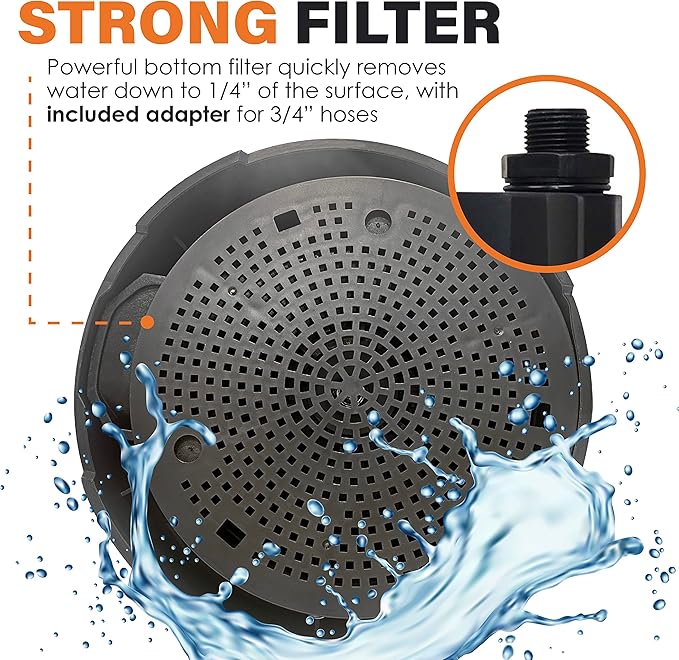 Chromex Tankless Heater Descaler Kit - Just Add Vinegar or Your Own Descaler