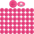 50Pcs/25Pairs 2091 Respirator Filters, High-Efficiency Dustproof Filter Cotton, 2091 Particulate Filter/Cartridges for 6200, 6502, 6800, 7502 etc Respirator, for Asbestos, Welding, Painting, Sanding
