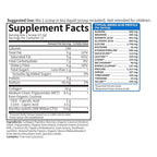 Garden Of Life, Collagen Creamer Powder Vanilla, 11.64 Ounce