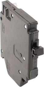 UBITBA120R-New Challenger MH120R Type A Replacement. One Pole 20 Amp Right Clip Circuit Breaker Manufactured by Connecticut Electric.
