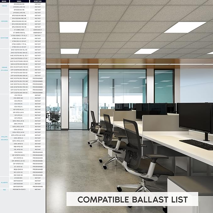 Luxrite U Bend LED Tube Light, T8 T12, 17.5W (32W Equivalent), 3 Colors 3500K | 4000K | 5000K, 2100 Lumens, Fluorescent Light Tube Replacement, Direct or Ballast Bypass, UL Certified, G13 Base, 6-Pack