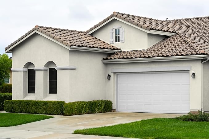 EVOLVE Paint & Primer: Environment-friendly, Low Sheen with One-coat Coverage for Interior & Exterior surfaces (Ivory Cloth, 1-Gallon)