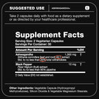 Toniiq 52,000mg 40x Concentrated Extract - 25% Withanolides - Ultra High Strength Ashwagandha Capsules - Wild Harvested in India - Highly Concentrated and Bioavailable Supplement- 60 Veggie Capsules