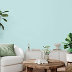 Rust-Oleum Color Spark Interior Paint and Primer in One, Matte, Saltwater Taffy, 1 Gallon