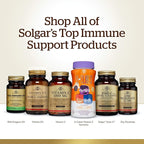 Solgar Chelated Zinc, 250 Tablets - Zinc for Healthy Skin - Supports Cell Growth & DNA Formation - Exerts Antioxidant Activity - Supports A Healthy Immune System - Non GMO, Vegan - 250 Servings