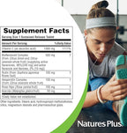 Sustained Release Super C Complex, 60 Tablets, NaturesPlus